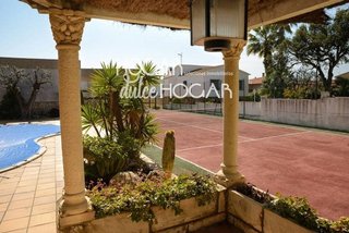 Chalet en venta en Mas Mel - Bellamar en Calafell
