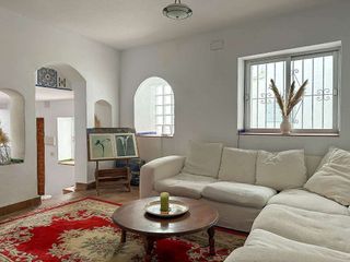 Casa en venta en Salobreña