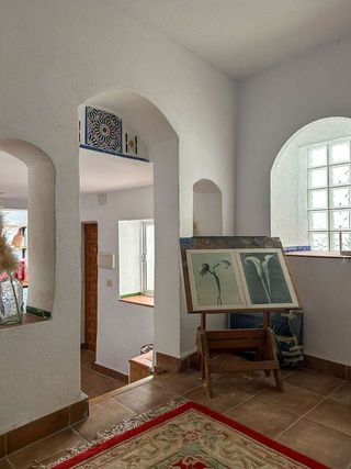 Casa en venta en Salobreña