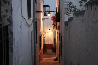 Casa en venta en Salobreña