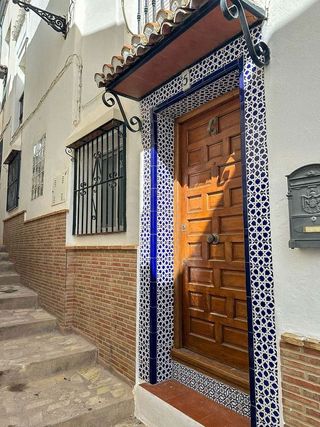 Casa en venta en Salobreña
