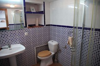 Casa en venta en Salobreña