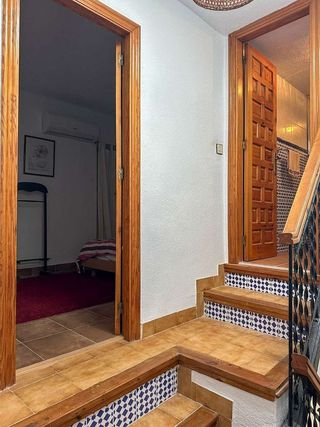 Casa en venta en Salobreña