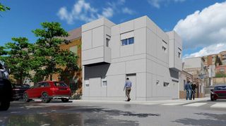 Casa adosada en venta en Marianistas - AVE en Ciudad Real