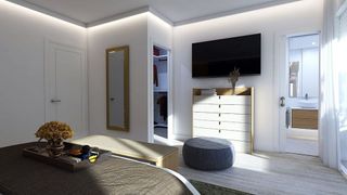 Casa adosada en venta en Marianistas - AVE en Ciudad Real