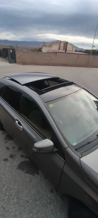 Mercedes-Benz Clase A 2013