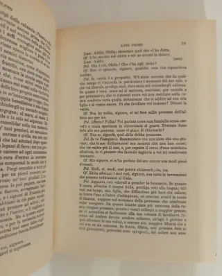 Shakespeare - Tragedie