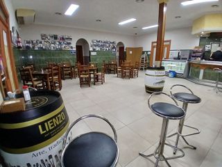 Local comercial en venta en Argamasilla de Alba