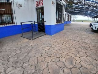 Local comercial en venta en Argamasilla de Alba