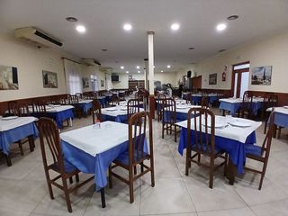 Local comercial en venta en Argamasilla de Alba