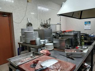 Local comercial en venta en Argamasilla de Alba