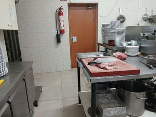 Local comercial en venta en Argamasilla de Alba