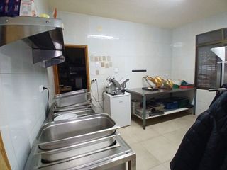 Local comercial en venta en Argamasilla de Alba