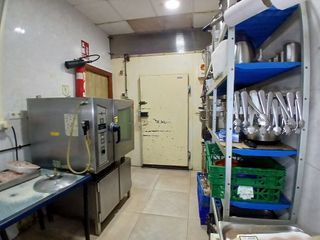 Local comercial en venta en Argamasilla de Alba