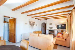 Casa en venta en Benissa