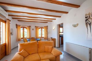 Casa en venta en Benissa