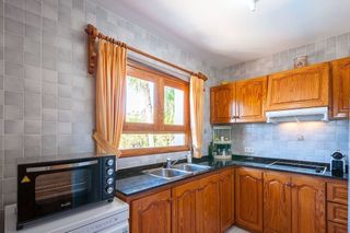 Casa en venta en Benissa