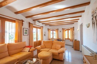 Casa en venta en Benissa