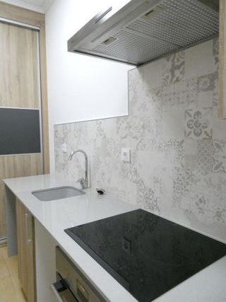 APARTAMENTO ROMA