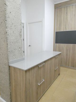 APARTAMENTO ROMA