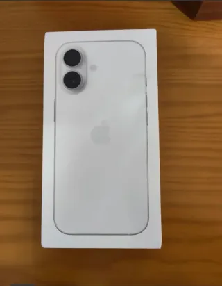 iPhone 17 256gb negro