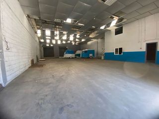 Nave industrial en venta en Zona la Ribera - Alqueria - Río en Huelva
