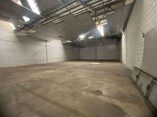 Nave industrial en venta en Zona la Ribera - Alqueria - Río en Huelva