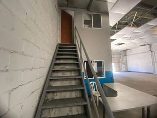 Nave industrial en venta en Zona la Ribera - Alqueria - Río en Huelva