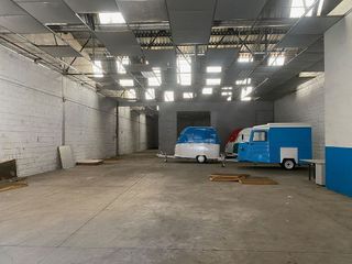 Nave industrial en venta en Zona la Ribera - Alqueria - Río en Huelva