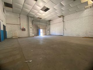 Nave industrial en venta en Zona la Ribera - Alqueria - Río en Huelva