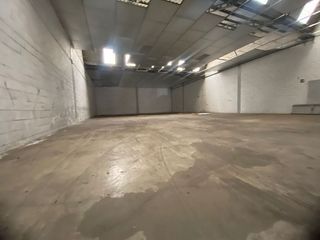 Nave industrial en venta en Zona la Ribera - Alqueria - Río en Huelva