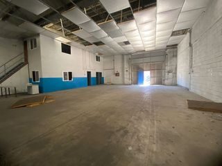 Nave industrial en venta en Zona la Ribera - Alqueria - Río en Huelva