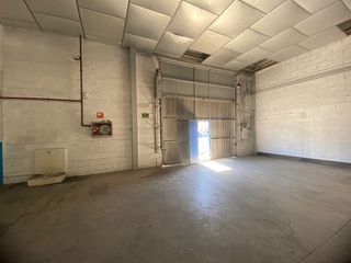 Nave industrial en venta en Zona la Ribera - Alqueria - Río en Huelva