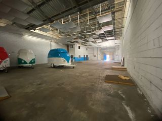 Nave industrial en venta en Zona la Ribera - Alqueria - Río en Huelva