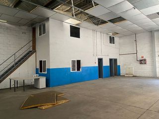 Nave industrial en venta en Zona la Ribera - Alqueria - Río en Huelva