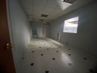 Nave industrial en venta en Zona la Ribera - Alqueria - Río en Huelva