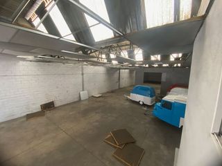 Nave industrial en venta en Zona la Ribera - Alqueria - Río en Huelva