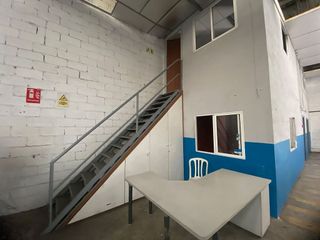 Nave industrial en venta en Zona la Ribera - Alqueria - Río en Huelva