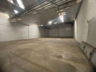 Nave industrial en venta en Zona la Ribera - Alqueria - Río en Huelva