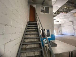 Nave industrial en venta en Zona la Ribera - Alqueria - Río en Huelva