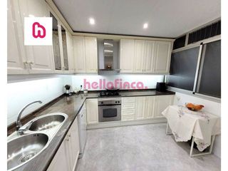 Piso en venta en La Marina de Port en Barcelona