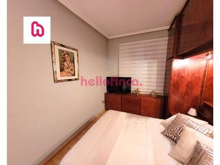 Piso en venta en La Marina de Port en Barcelona