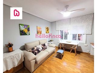 Piso en venta en La Marina de Port en Barcelona