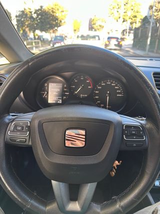 SEAT Leon 1.6 TDI 2010