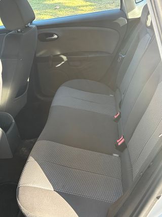 SEAT Leon 1.6 TDI 2010