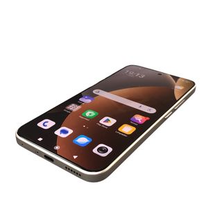 Xiaomi Redmi Note 15 Pro 256GB Gris