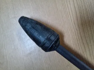 Lanza Kärcher K3 Alta Presión