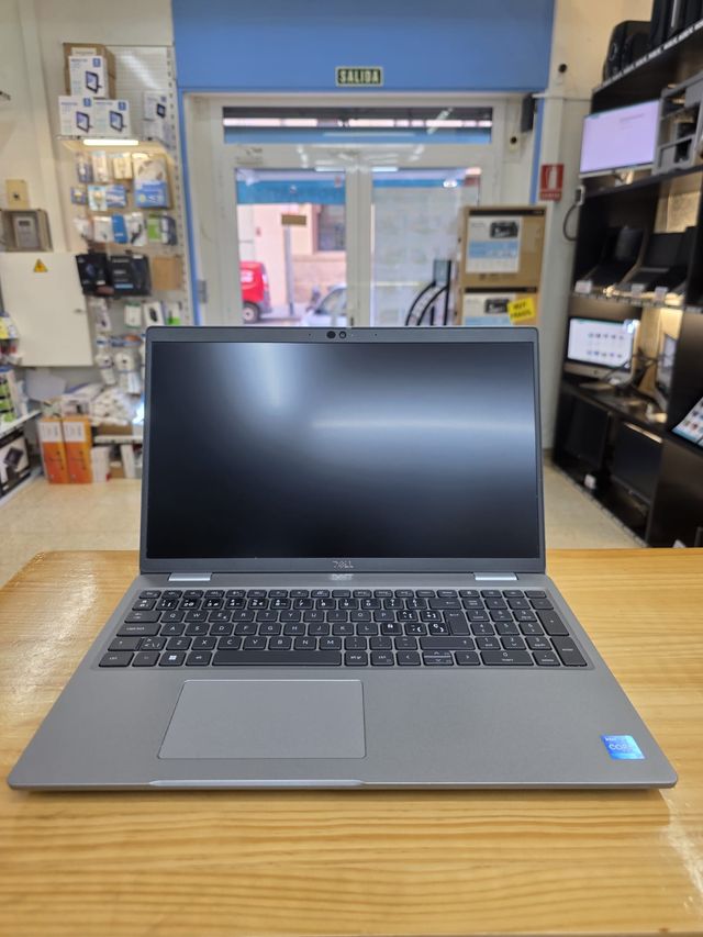 PORTATIL DELL LATITUDE 5520 I5 11GEN R.607