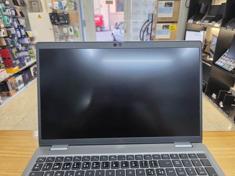 PORTATIL DELL LATITUDE 5520 I5 11GEN R.607 afbeelding 4