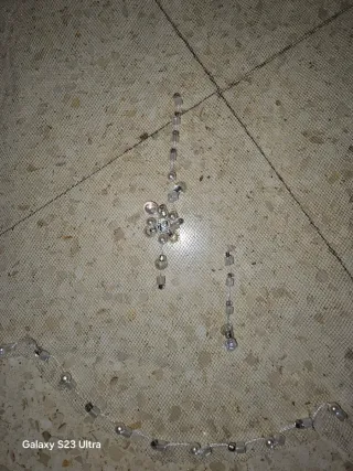 Velo de Novia con Brillo